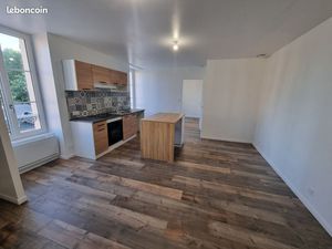 Charmant appartement T2 38m2