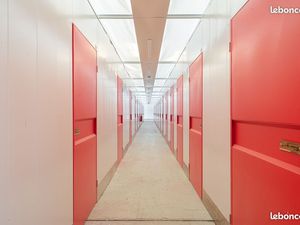 Parking/box 4 m² Saint-André-de-Corcy