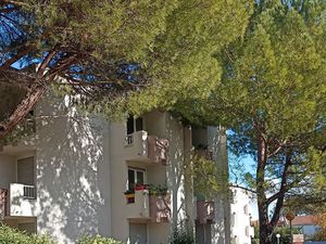 Montpellier tram Château D'Ô- Père Soulas Appartement 50 M2 avec 2 balcons et parking