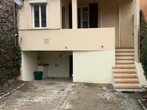 Location appartement 2 pièces Villeneuve Loubet village