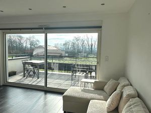 Thionville garche – appartement F3