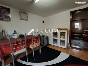 Maison 5 pièces 90 m²