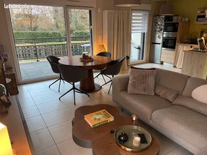 Appartement 4 pièces 81m2