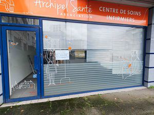 Local commercial à louer