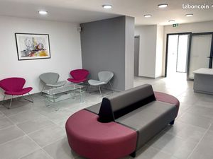 Location cabinet médical à Avignon