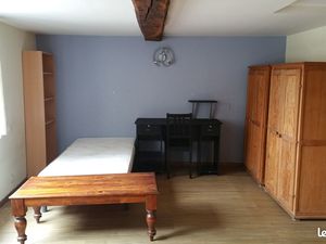 Studio 24m² Valenciennes - Plein centre ville - proche de la Place d'Armes