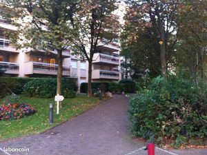 BEL APPARTEMENT T3 - 75m2 - LYON 4 - Quai GILLET - Vue Saône