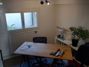 Bureau 15m2 Angers-gare