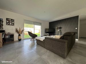 Maison 4 pièces 114 m²