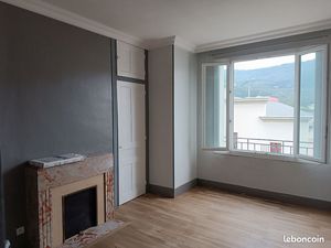 T2 49m² Grenoble