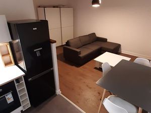 L'appartement T2