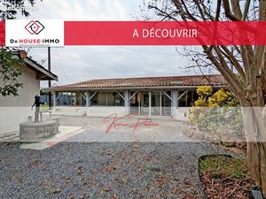 Maison 4 pièces 106 m²