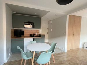 Appartement 1 pièce 29 m²