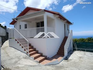 Maison 4 pièces 60 m²