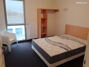 Appartement NEUF T3 de 50m² meublé - proche ROISSY