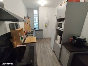 A louer maison de ville