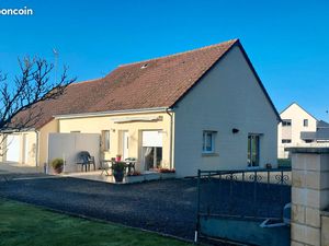 Vends pavillon de plain-pied