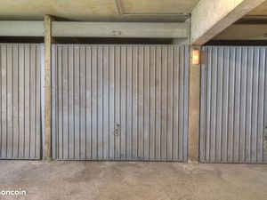 Garage/box 12 m² Saint Etienne