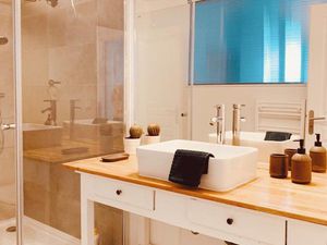 Maison de village atypique