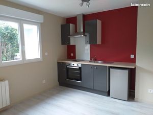 Appartement 25 m²