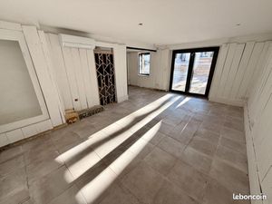 Local commercial 33 m²