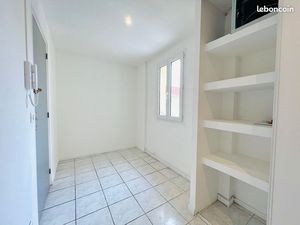 Bureaux 11 m² BOBIGNY