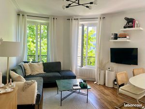 Charmant 2 pièces à Bastille