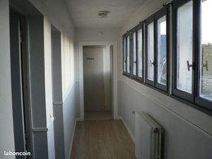 Appartement 2ème étage type 3