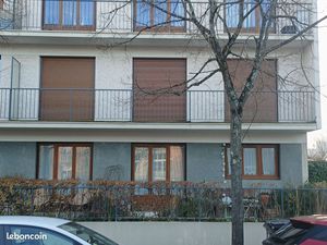 Appartement 3 pièces 74 m2