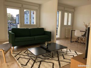 Appartement 86m2 à 10 mn du centre