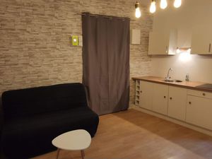 Studio étudiant meublé centre ville