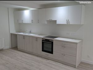 Appartement de 67m2 centre Panissieres