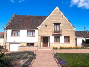 Maison de ville Argentan
