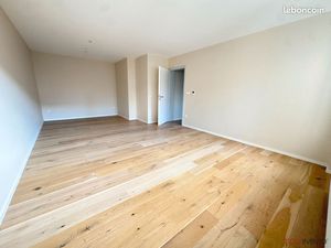 Appartement 3 pièces 92 m²