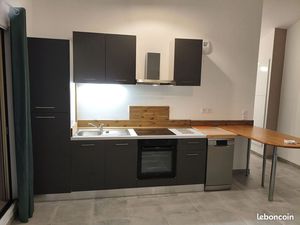 Appartement 2 pièces 51 m²