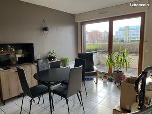 Charmant Type 3 DK PORT