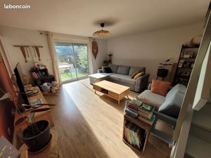 Maison 5 pièces 108m2