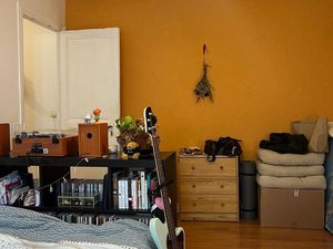Appartement meublé cosy et calme – 2 chambres – Paris 10e