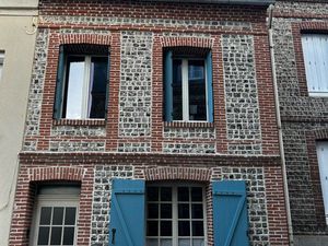 Location maison de pêcheur  50 m de la plage