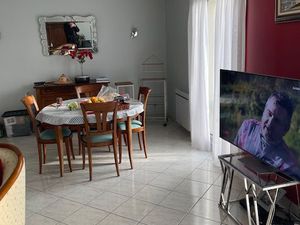 Location T4 - quartier de la Gare d'Angers