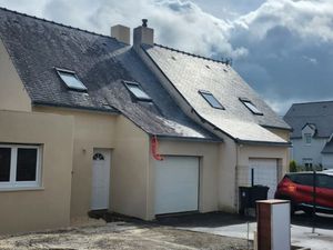 Location maison meublée à Pontchateau