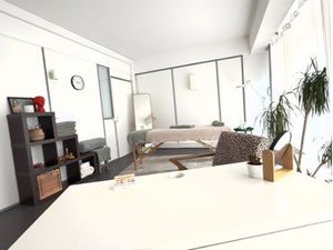 Sous location cabinet paramédical