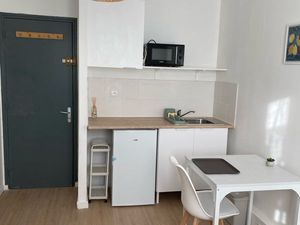 Chambre proche gare et centre ville