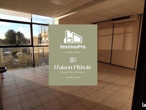 Bureaux 118 m² Ollioules