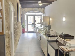 Fonds de commerce  restauration  restauration rapide 65 m² Pignan