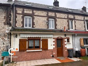 Maison 3 pièces 69 m²