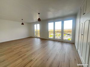 990 - A LOUER - MAROMME - La Maine  appartement T4  85m²