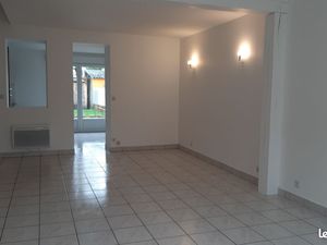 Maison 4 pièces près de la gare