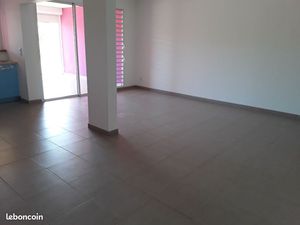 Appartement 3 pièces 91 m²
