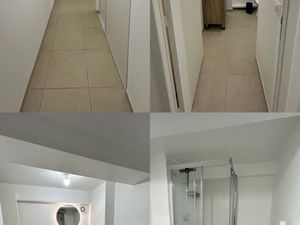 T2 meublé neuf – 46 m² – Saint-Jean-du-Var – Disponible immédiatement